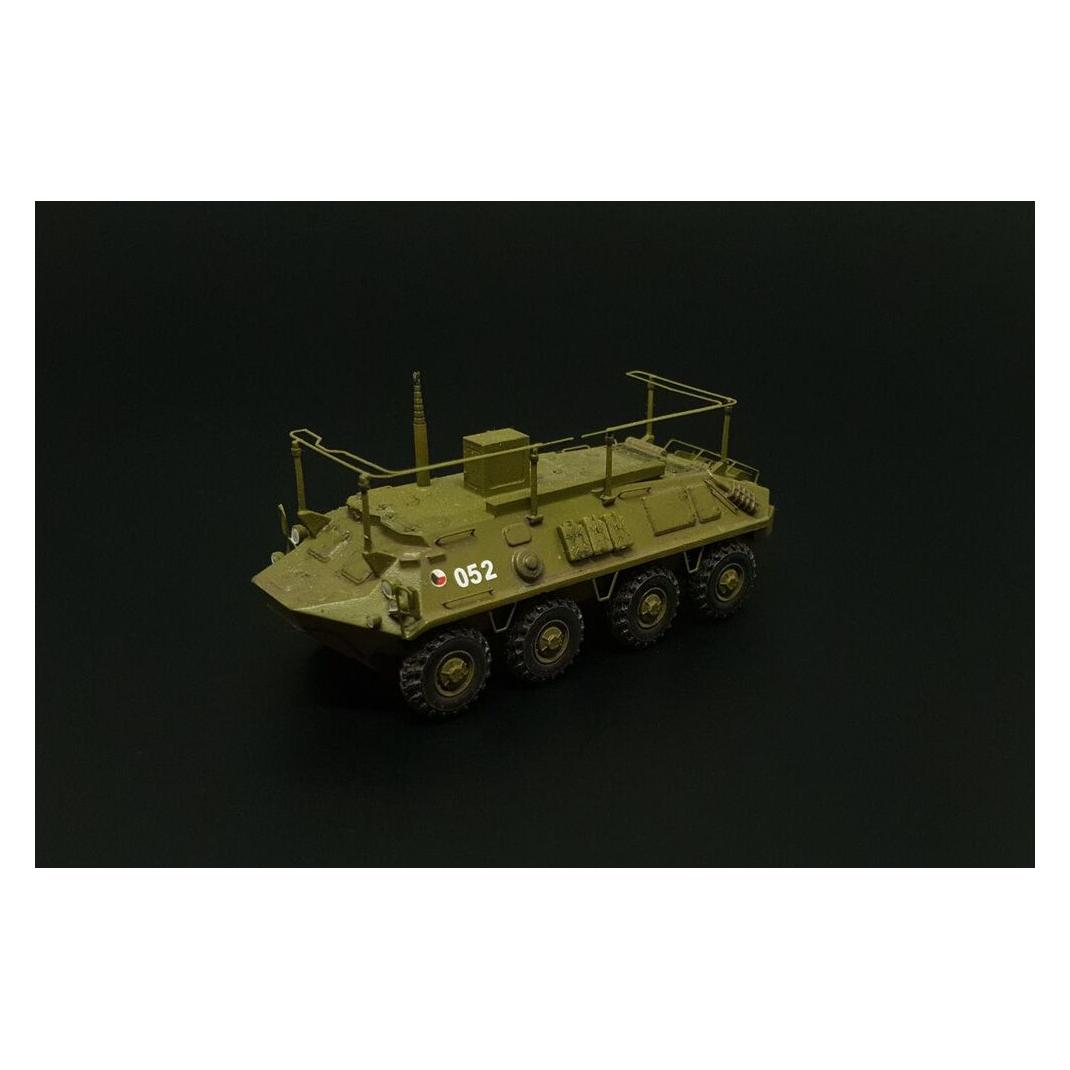 Brengun BTR-60 PU (BRS144050)