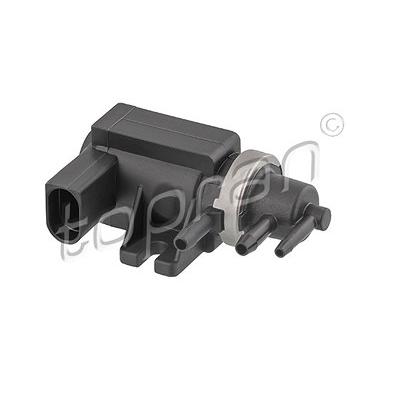 Topran Druckwandler [Hersteller-Nr. 639904] für VW