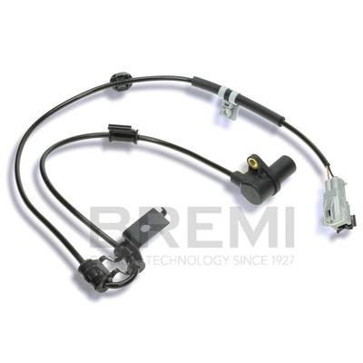 BREMI Sensor, Raddrehzahl 50429 für HYUNDAI
