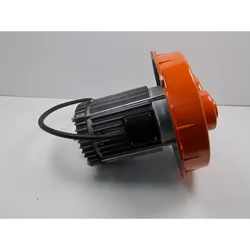 Unicraft Motor ESW 800 / 230V 1,3kW
