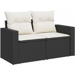 vidaXL, Gartenlounge, Auerstedt