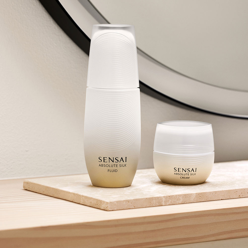 Sensai Crème Absolute Silk 40 ml