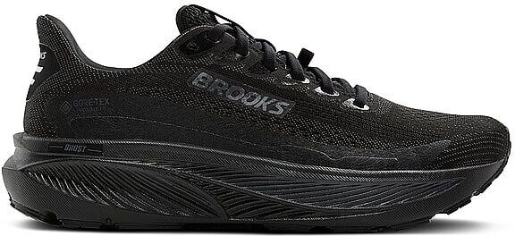 BROOKS Damen Laufschuhe Ghost 17 GTX schwarz   42 W