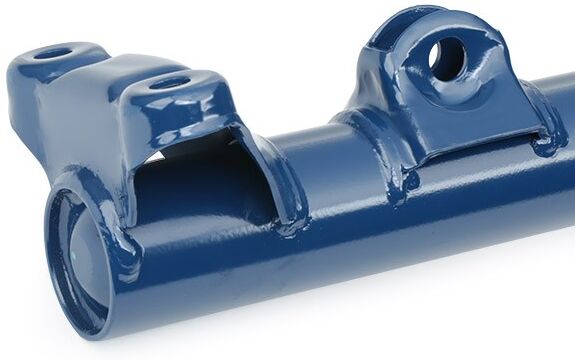 MEYLE 026 623 0020 Shock absorber
