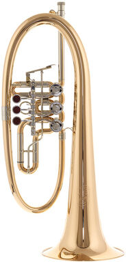 Krinner Prinzessin Flugelhorn L