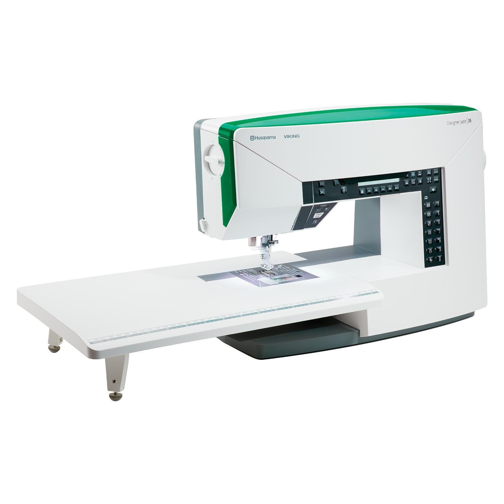 Husqvarna Anschiebetisch JADE 20/35 (41803182)