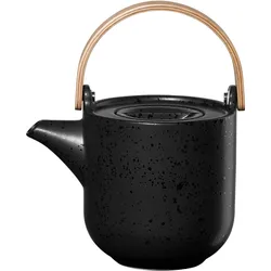 Teekanne COPPA kuro (LBH 14,50x10,70x12 cm) - LBH 14,50x10,70x12 cm
