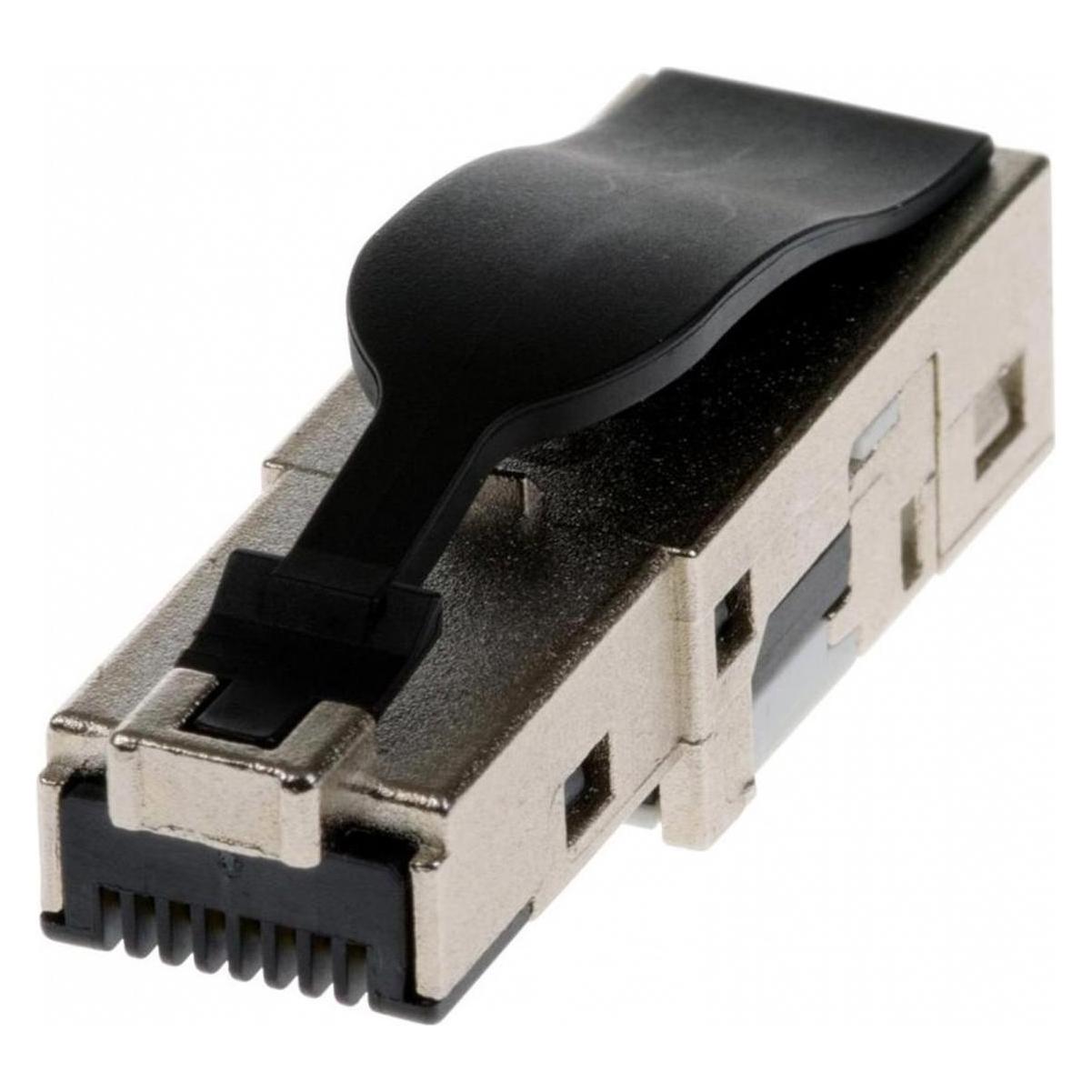 Axis Stecker RJ45 Field Connector 10 Stück (01996-001)