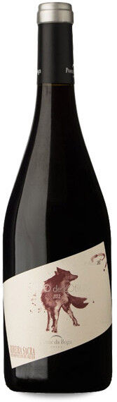 Ponte da Boga Porto de Lobos 2019 - 75cl