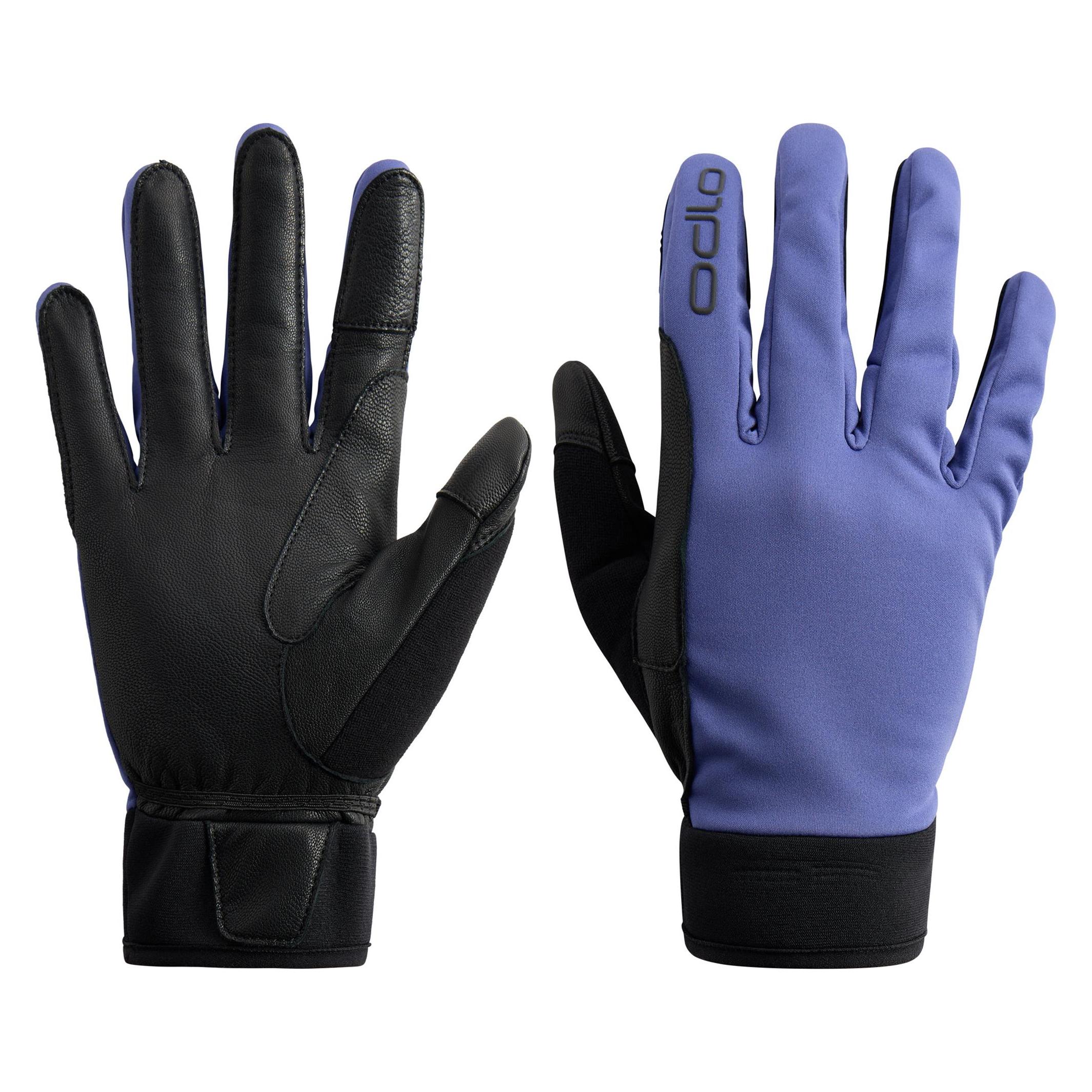 Odlo Nordic Light Handschuhe (XL) (76344021119XL)