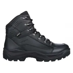 Lowa Renegade II GTX MID TF Task Force 11 schwarz/schwarz