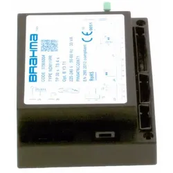 Feuerungsautomat - 87182258760