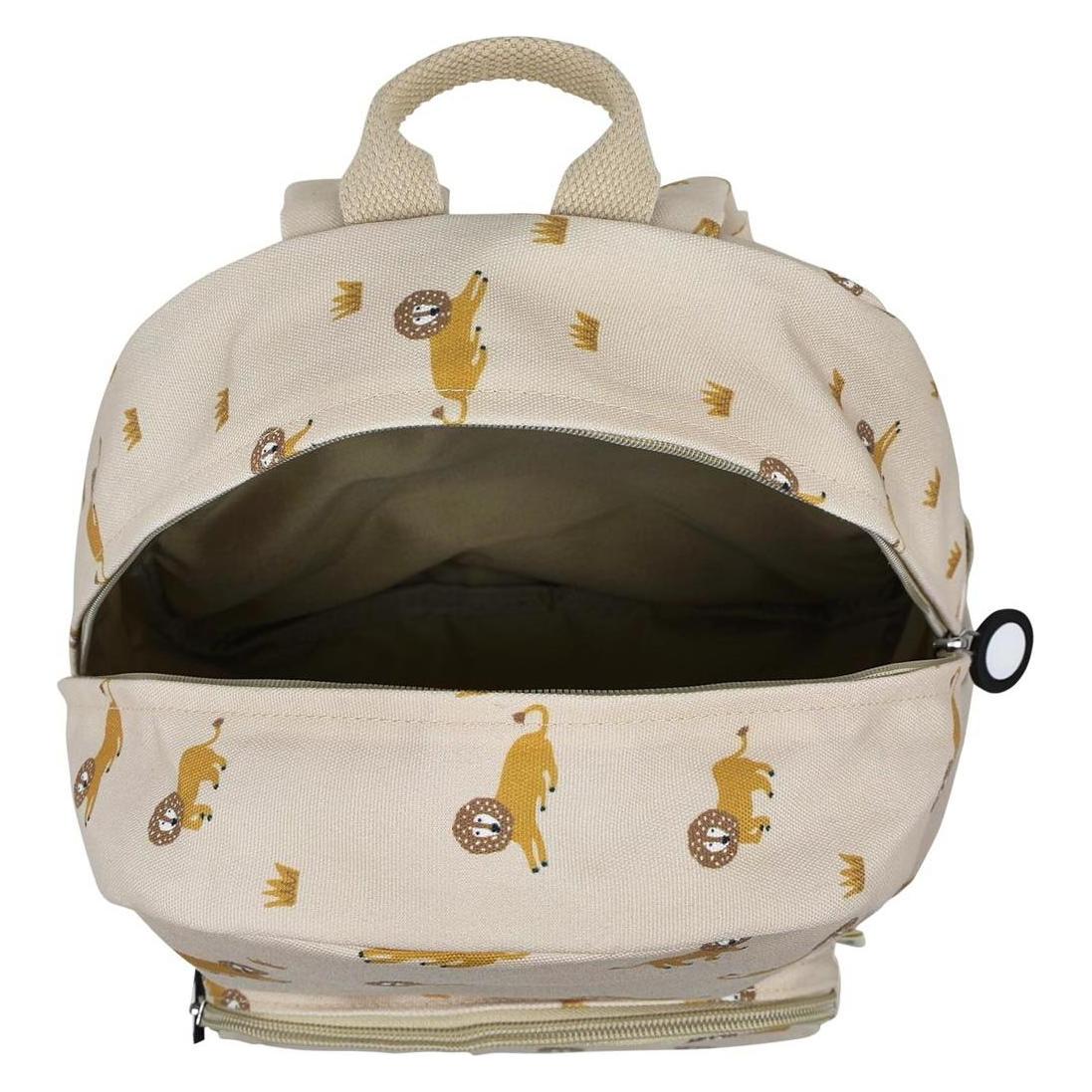 Trixie Baby Rucksack PET gross Löwe (97-140)