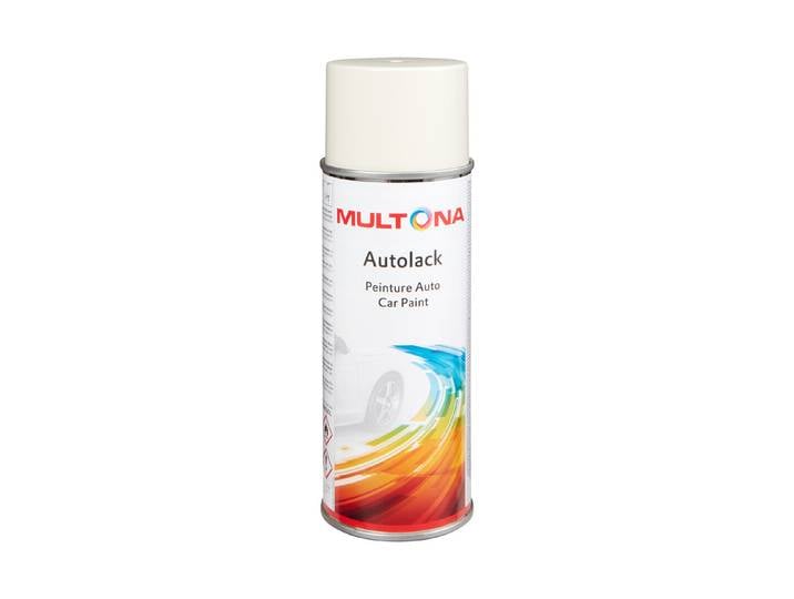 Multona Autolack Spray 400 ml
