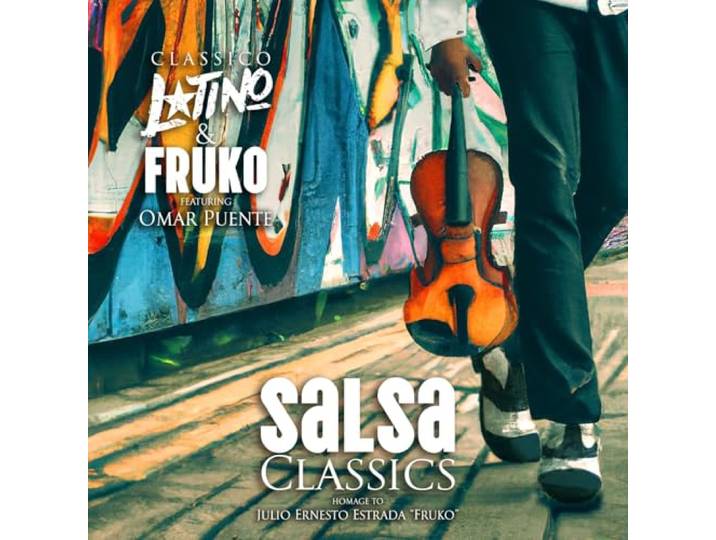 Salsa Classics