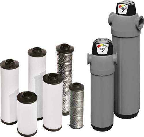 Aerotec 2010069 Druckluft-Filter 1St.