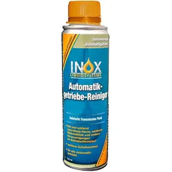 INOX Automatikgetriebe Reiniger 250 ml Additive f. Fahrzeuge für alle Fahrzeuge mit Automatikgetriebe