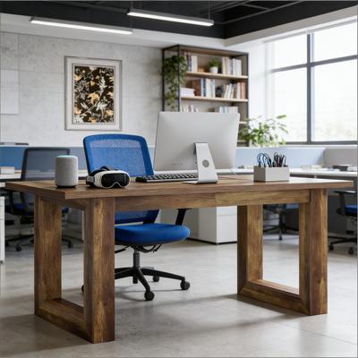 Kodotan sofa Wooden Workstation Table,Executive Desk,Computer Desk,Office Desk
