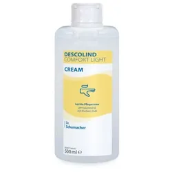 Descolind Comfort Light Cream 500 ML
