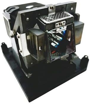 Jaspertronics™ Original Lamp & Housing for the Vivitek EST-P1 Projector - 1 Year Warranty