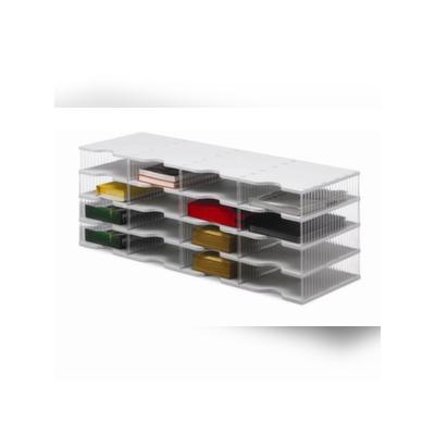Styro Postsortierbox