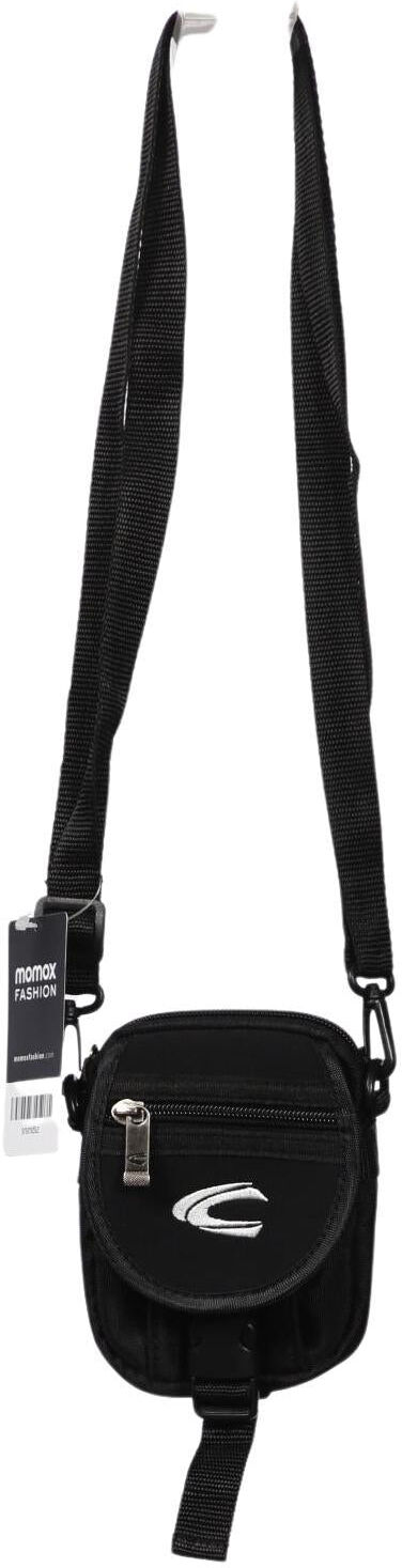 camel active Herren Tasche, Schwarz, kein / Etikett - Second Hand