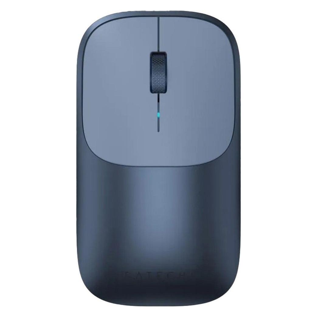 Satechi Slim EX Wireless Maus (Kabellos) (ST-MEXB)