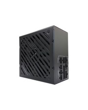 LC Power LC-Power Netzteil LC6850G-SI 850 W WKühlungstyp: Aktiv mit Lüfter 80 PLUS Zertifikat: Gold Nennleistung: W Kabelstrang: Voll-modular Formfaktor: ATX (LC6850G-SI V3.1)