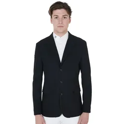Turniersakko EO Elegance Herren black XL