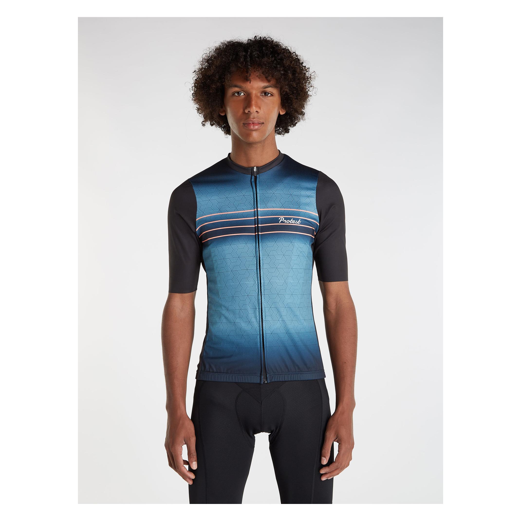 Protest Prtocana Cycling Jersey Short Sleeve (L) (31261455)