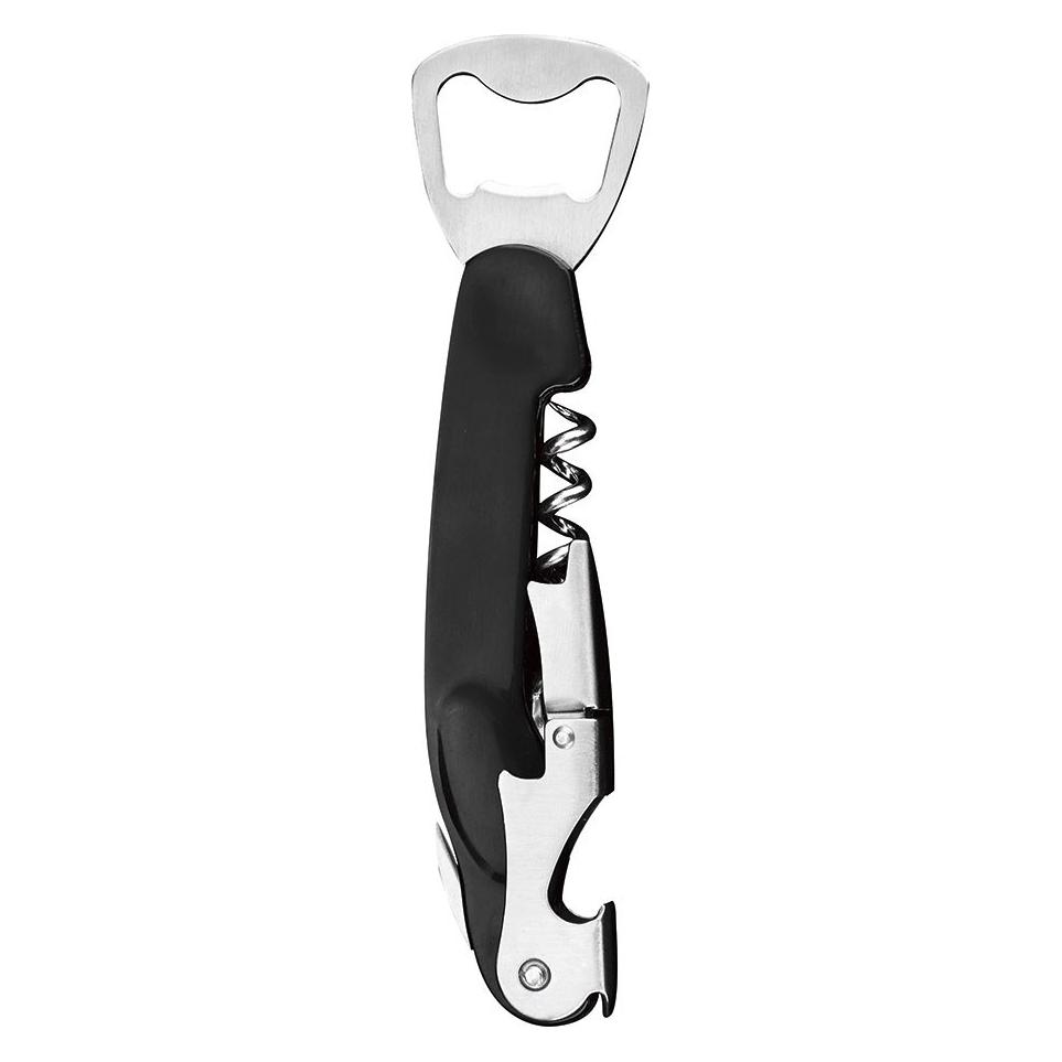 San Ignacio Kellner-Korkenzieher "Experto", Edelstahl, 16 cm (Korkenzieher) (72468985)