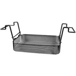 Bandelin K5C Einhängekorb Passend für (Ultraschallreiniger): Bandelin RK 255 H 3027