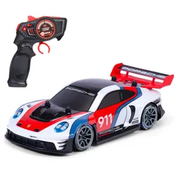 Dickie - RC Porsche 911 GT3 R rennsport, RTR