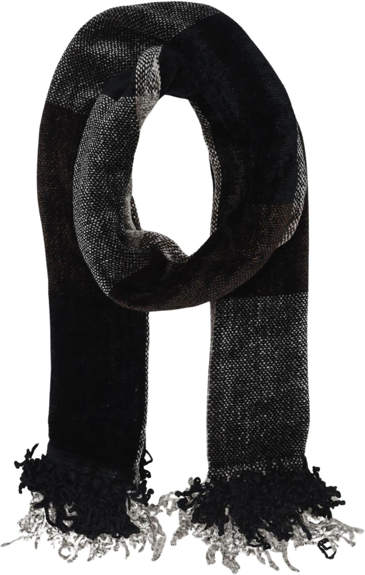 Codello Damen Schal oder Tuch, Mehrfarbig, Viskose - Second Hand