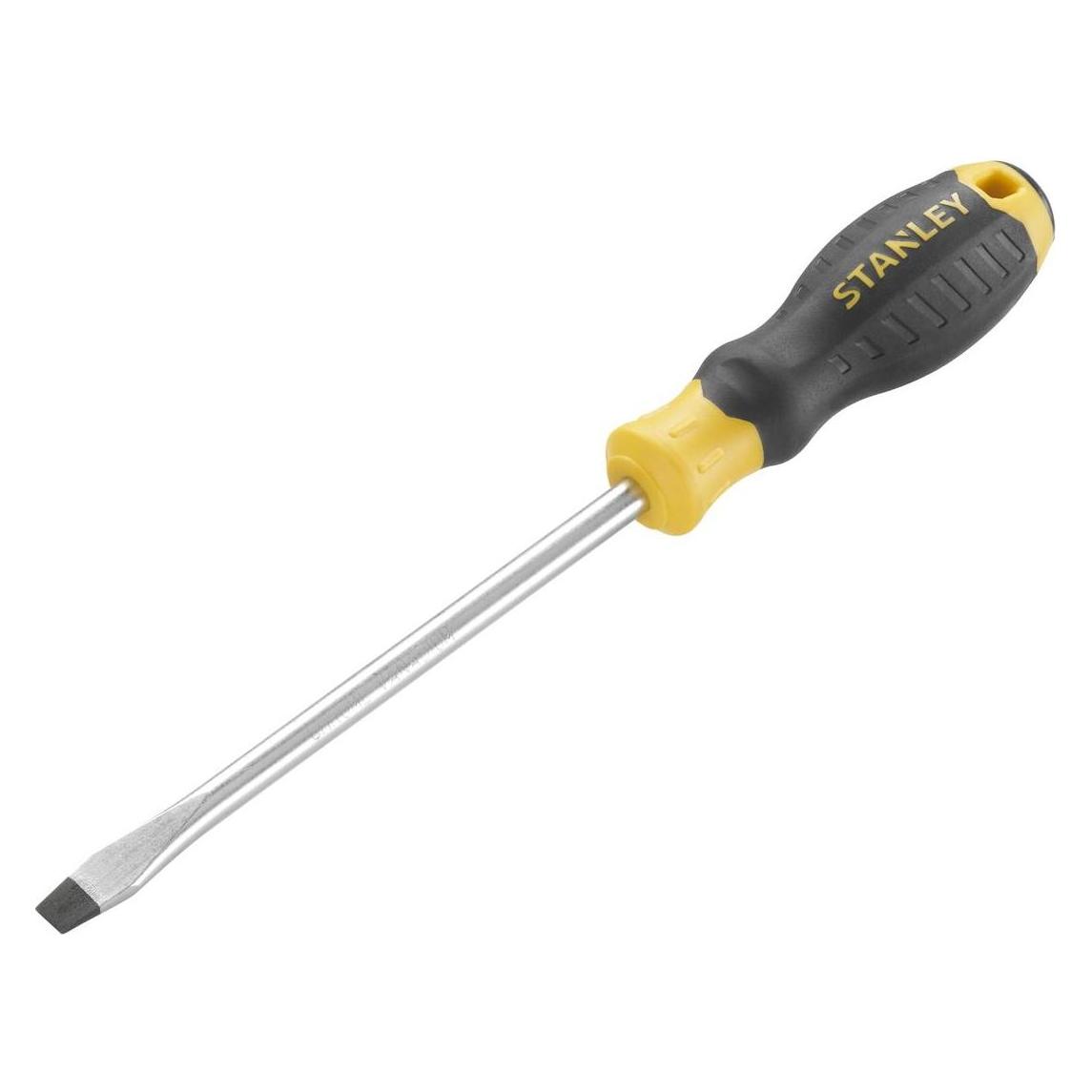 Stanley STHT16149-0 Cushiongrip-Schraubendreher Standard 8 x 150mm (STHT16149-0)