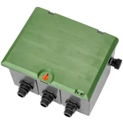 Gardena, Ventilbox V3 (Bewässerungsventil)