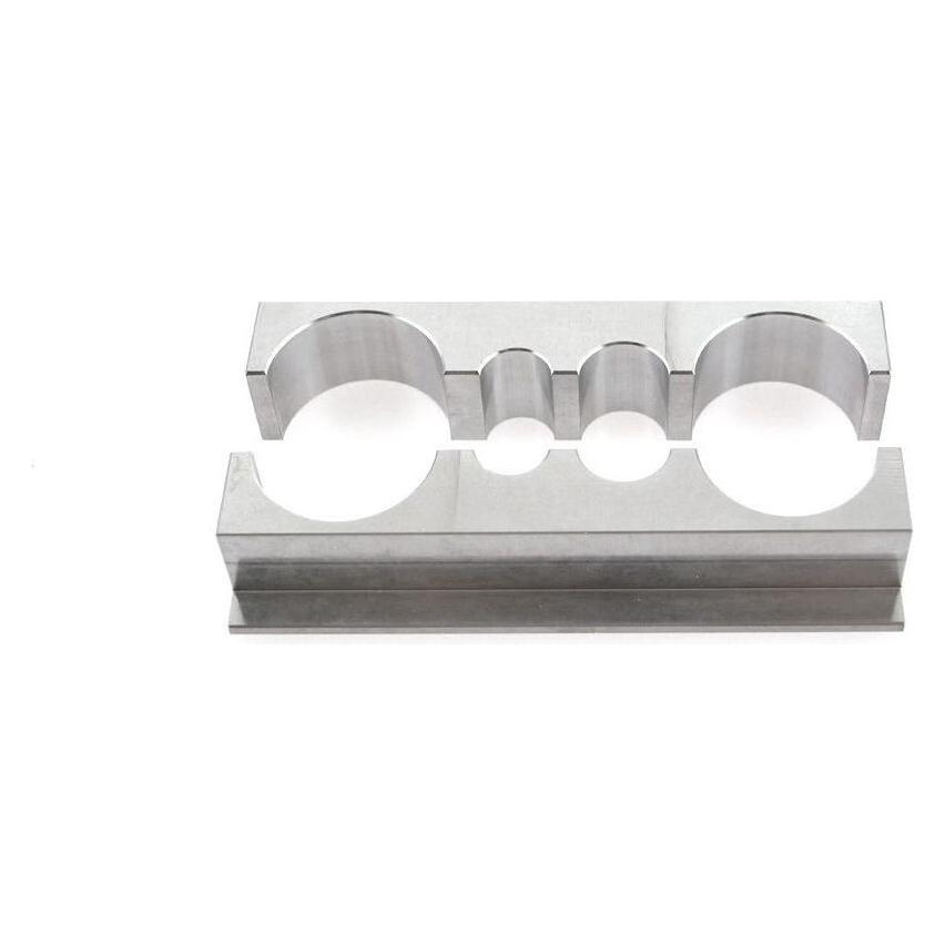 Fox Kit: Clamp, Shaft and Body, 2005 DHX TO (803-00-208)