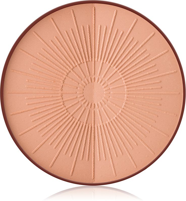 ARTDECO Bronzing Powder Compact Refill compact bronzing powder refill shade 30 Terracotta 10 g