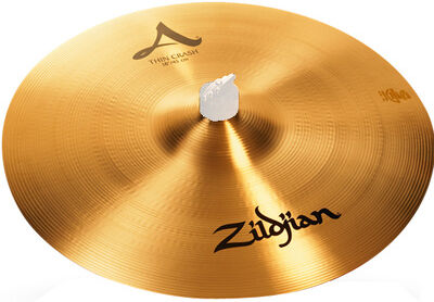 Zildjian "19" A-Series Thin Crash"