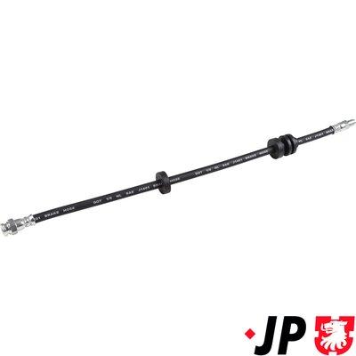 JP GROUP Bremsschlauch 3361602100 Vorderachse für Fiat