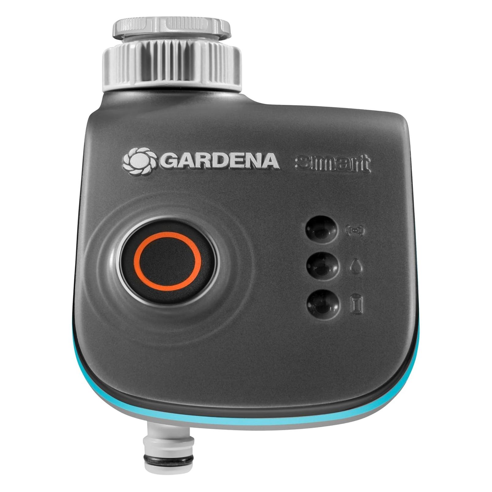 Gardena Smart Water Control (Bewässerungscomputer) (19031-20)