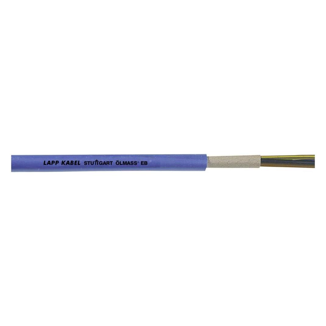 Lapp ÖLFLEX EB Installationsleitung für eigensichere Stromkreise (500 m) (0012420/500)