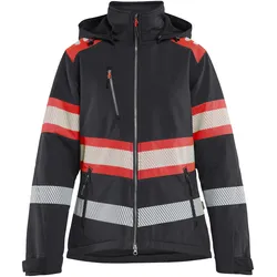 Blakläder,  Softshell (XS)