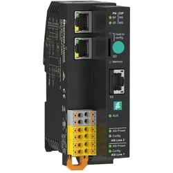 Pepperl+Fuchs Fabrik AS-Interface Gateway VBG-EP1-KE5-DMD