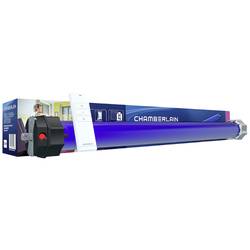 Chamberlain RPD15ER-10 Funk-Rohrmotor-Set 60 mm 30 kg 178 W 15 Nm