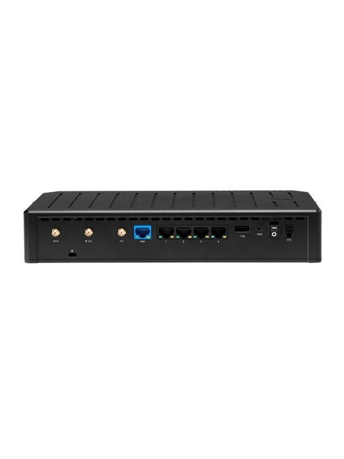 CradlePoint E100-5GC - Wireless router Wi-Fi 5