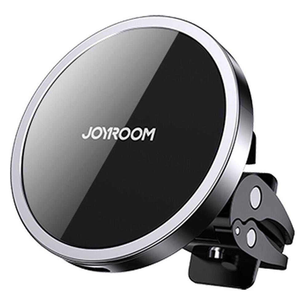 Joyroom Magnetic Wireless Car Charger (JR-ZS240)