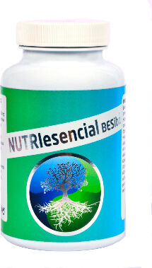 Nutrigen Nutriesencial-Besibz 90 Tablets