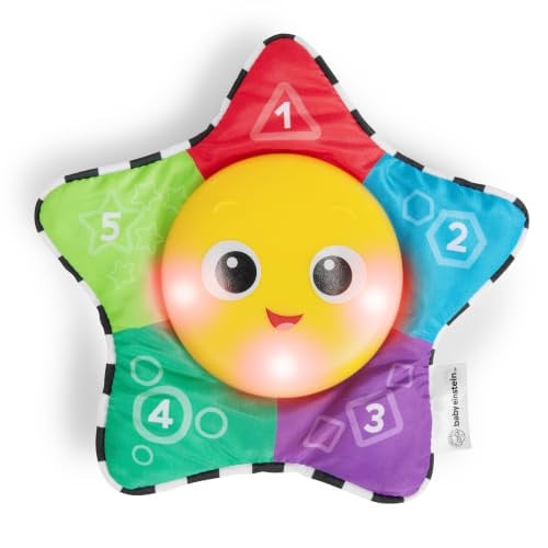 Baby Einstein Star Bright Symfonie