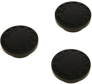 Rockboard Footswitch Topper StomPete BK Noir
